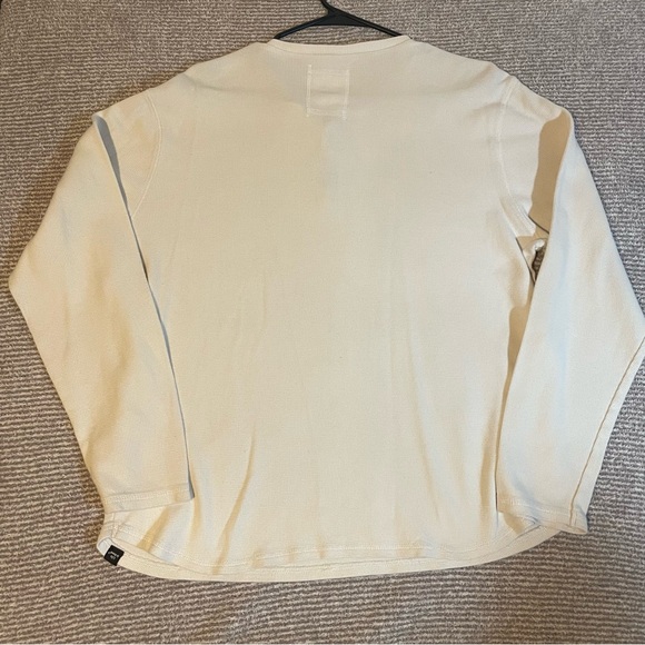 Life is good Henley shirt “todays the day” - Picture 2 of 8